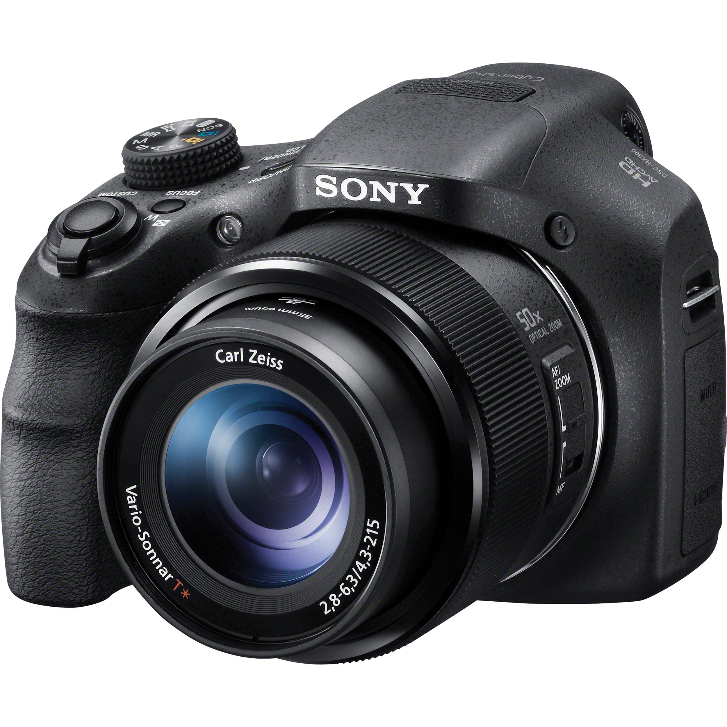 Sony Cyber-shot DSC-HX300 Price, Specs, Where to Buy | Camera News at