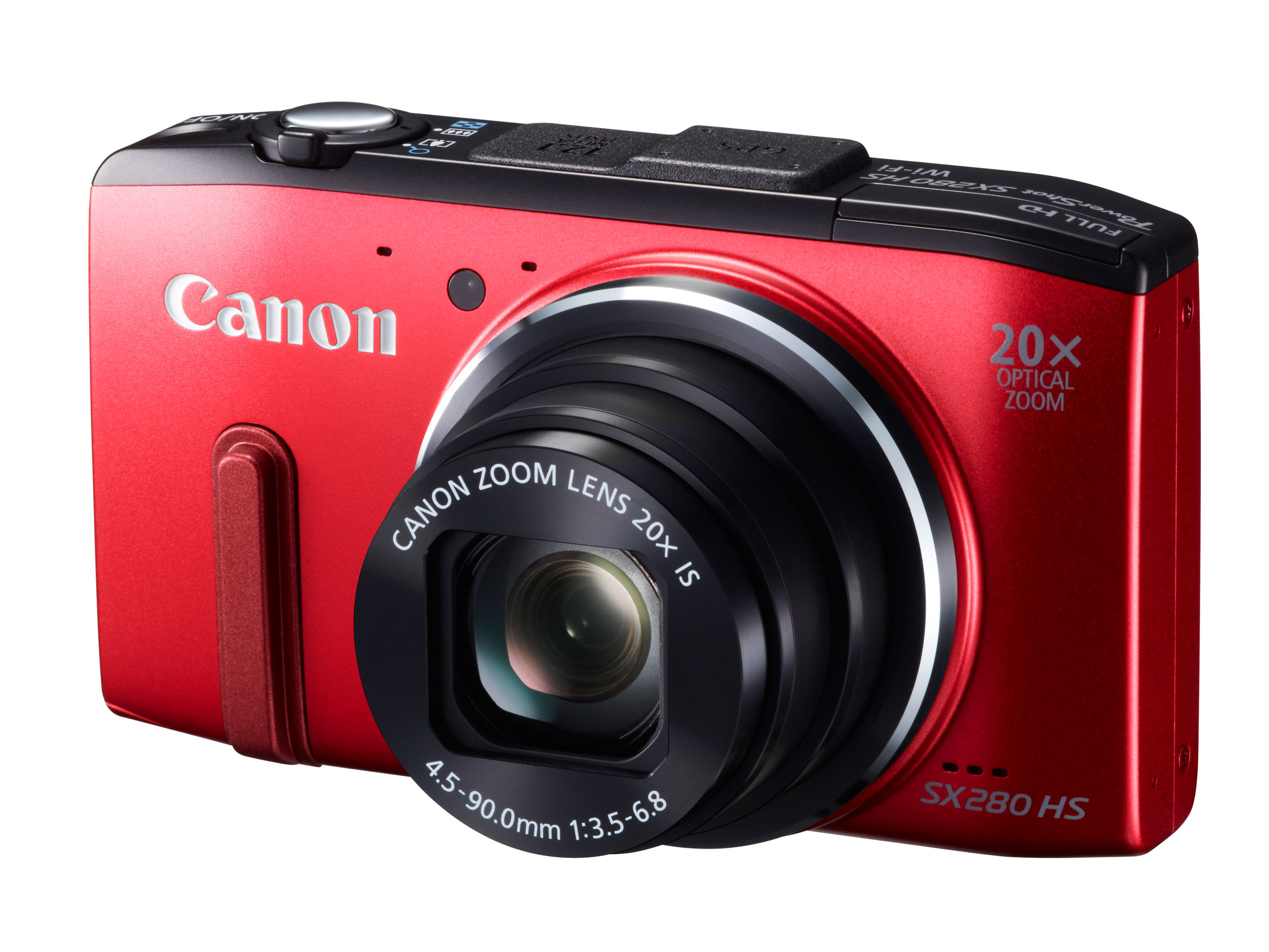 Canon PowerShot SX280 HS Price, Specs, Release Date, Where to Buy