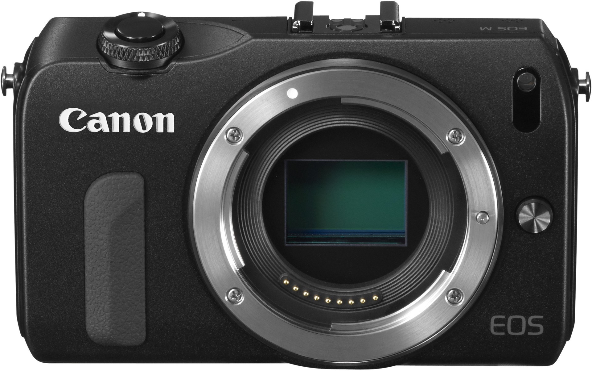 Canon EOS M2 | Camera News at Cameraegg