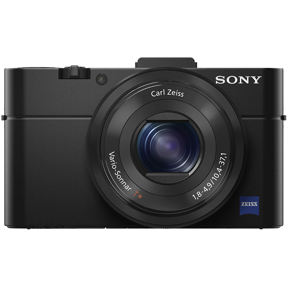 Sony DSC-RX100 II announced, Price, Specs, Release Date, Where to Buy