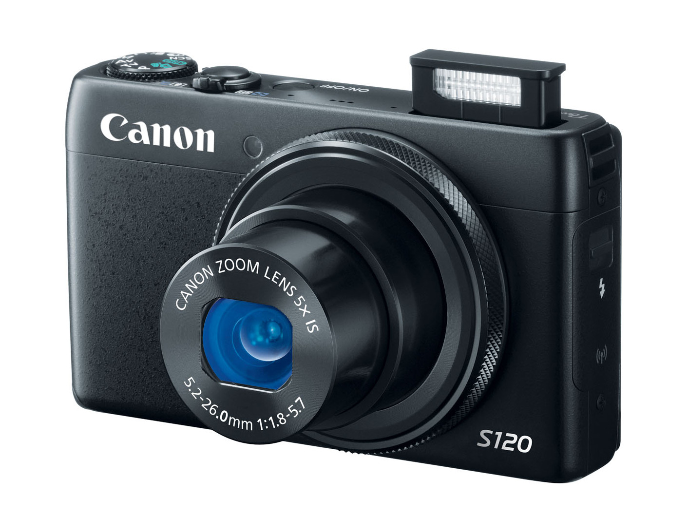 Canon PowerShot S120 Price, Specs, Release Date, Where to Buy | Camera