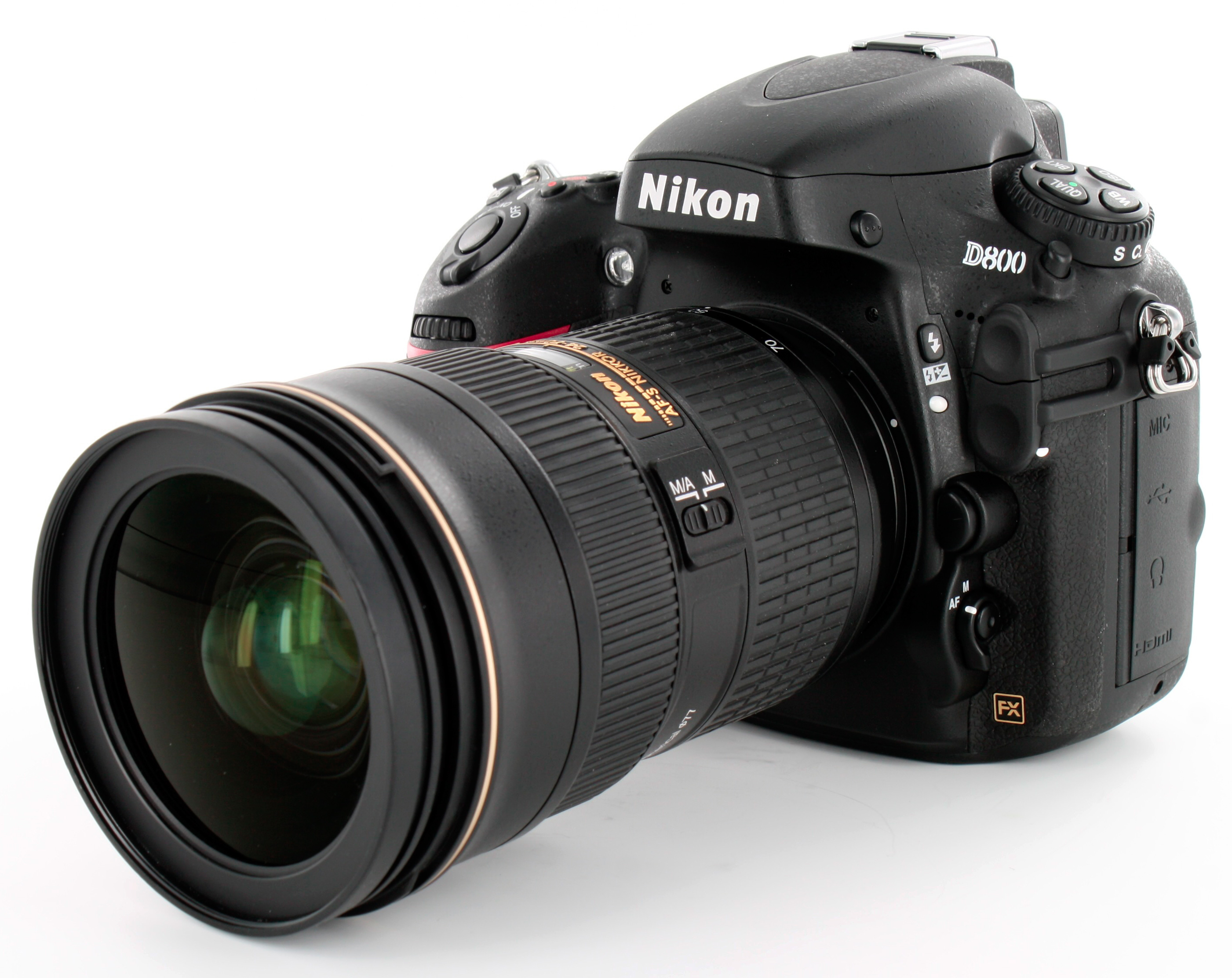 Nikon D800 Deals/Cheapest Price | Camera News at Cameraegg
