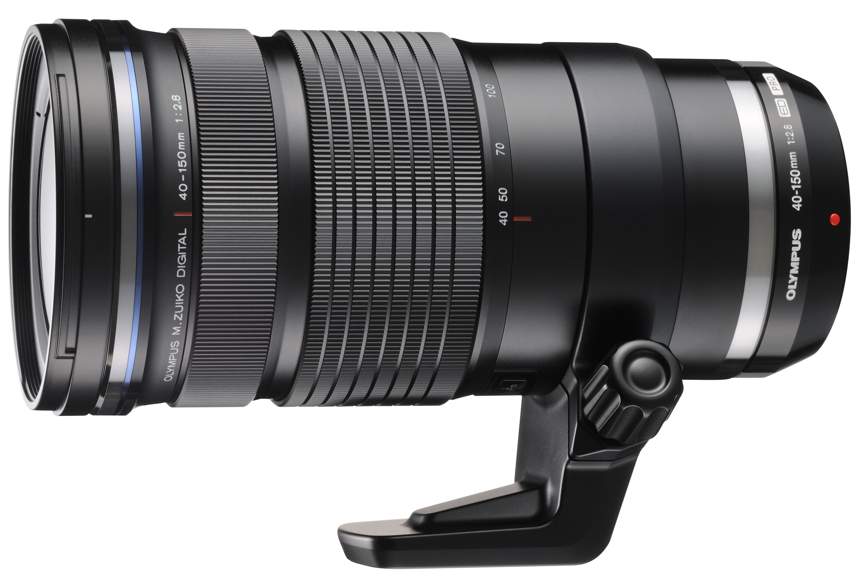 Olympus M.Zuiko PRO 40-150mm f/2.8 Lens to be released in late 2014