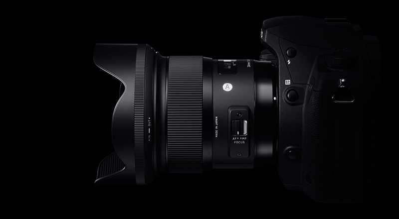 Resultado de imagen para Sigma 24mm f/1.4 DG HSM Art Lens for Sony E