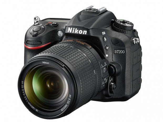 Nikon D7200 Announced, Price $1,199 ! | Camera News at Cameraegg