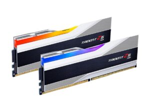 G.SKILL Trident Z5 RGB Series 32GB 2 x 16GB 288 Pin DDR5 SDRAM DDR5 5600 1 Bester RAM für Radeon RX 6700 XT im Test 2023