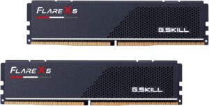 DDR5-Speicher der G.SKILL Flare X5-Serie 
