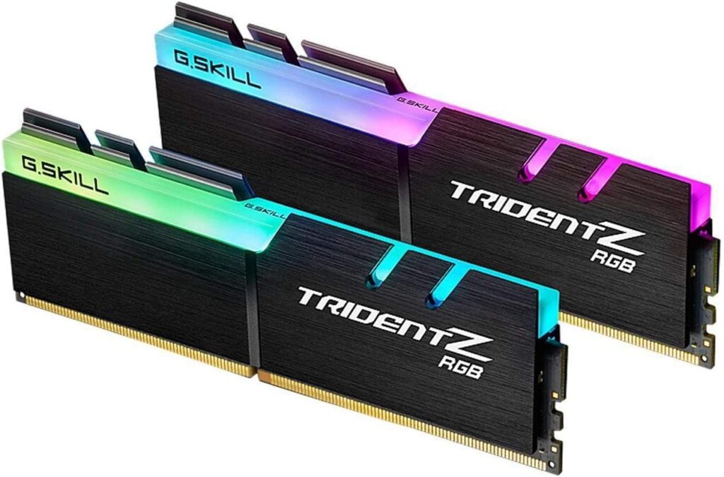 Best RAM for CyberPowerPC – PCTest