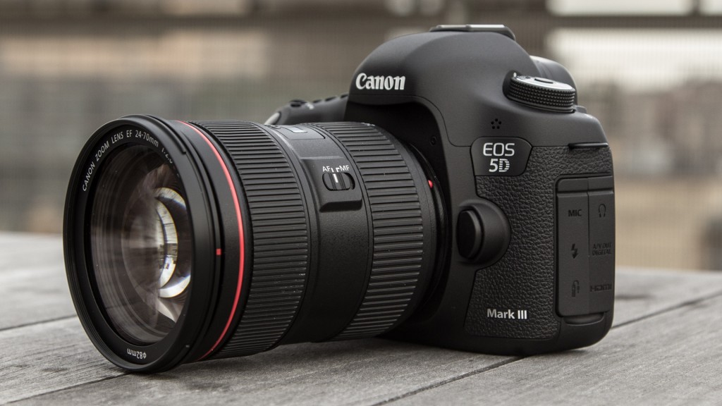 Where to Buy Cheapest Canon EOS 5D Mark III Deals Online ? - Camera