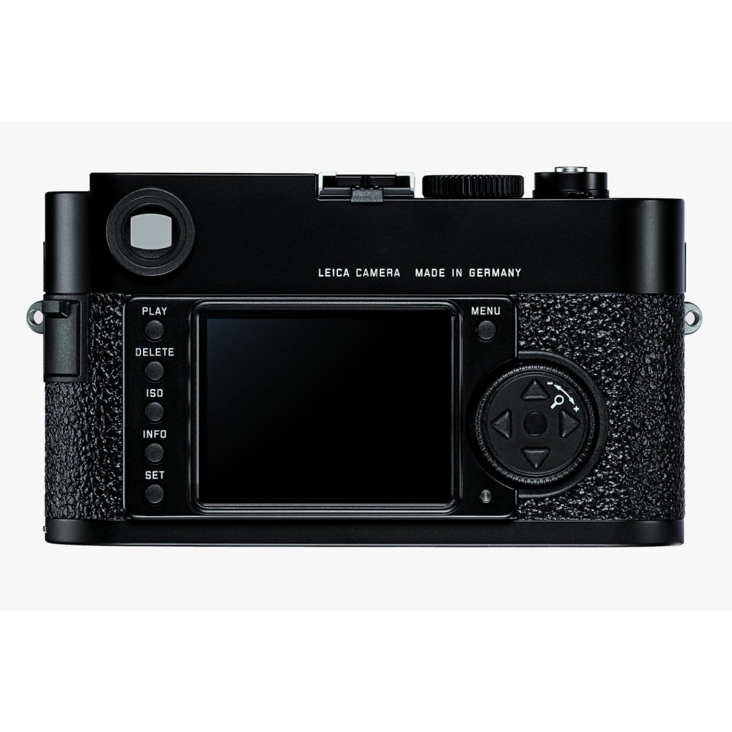 leica m9