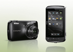 Nikon-Android-Coolpix-camera-1