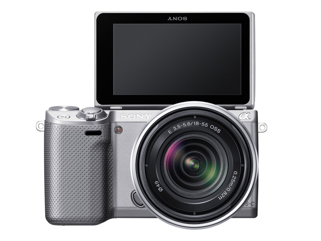Sony NEX-5R Price, Specs, Release Date, Where to Buy - Camera News 