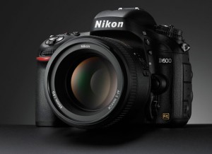 Nikon Europe post official resolution on Nikon D600 sensor dust issue