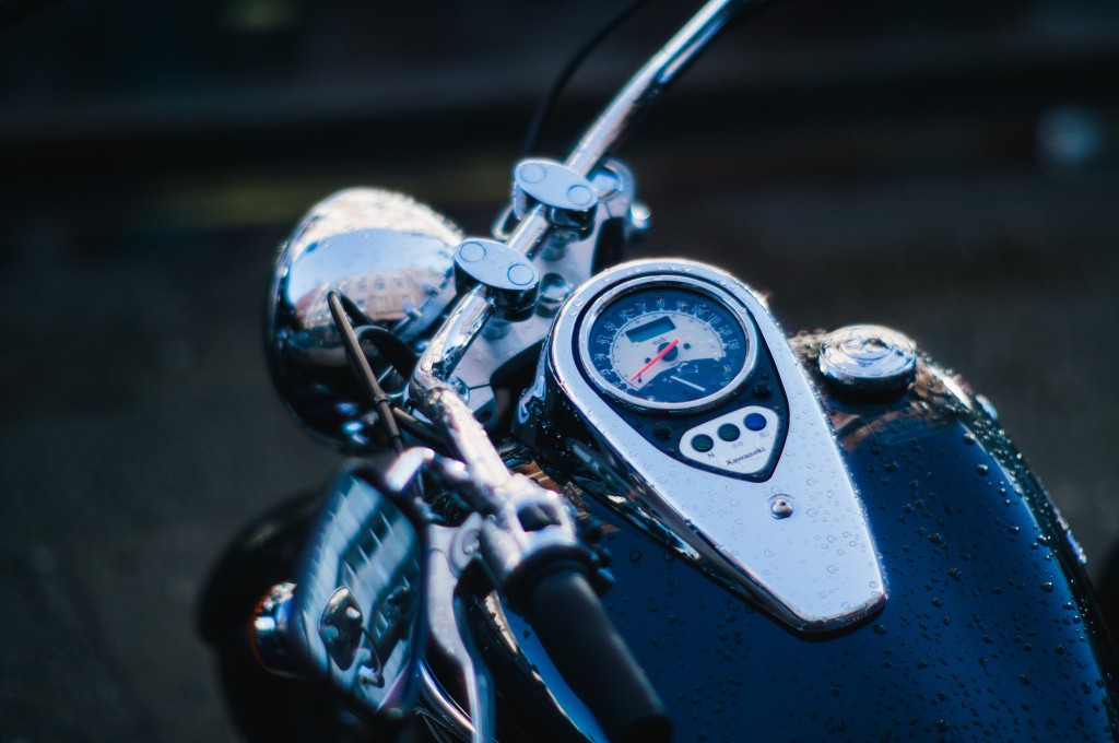 Canon 50mm f0.95 Sample Image 9