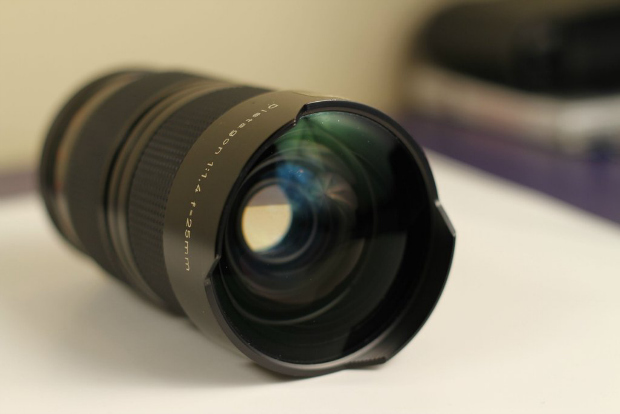 Carl Zeiss Distagon T 25mm f1.4