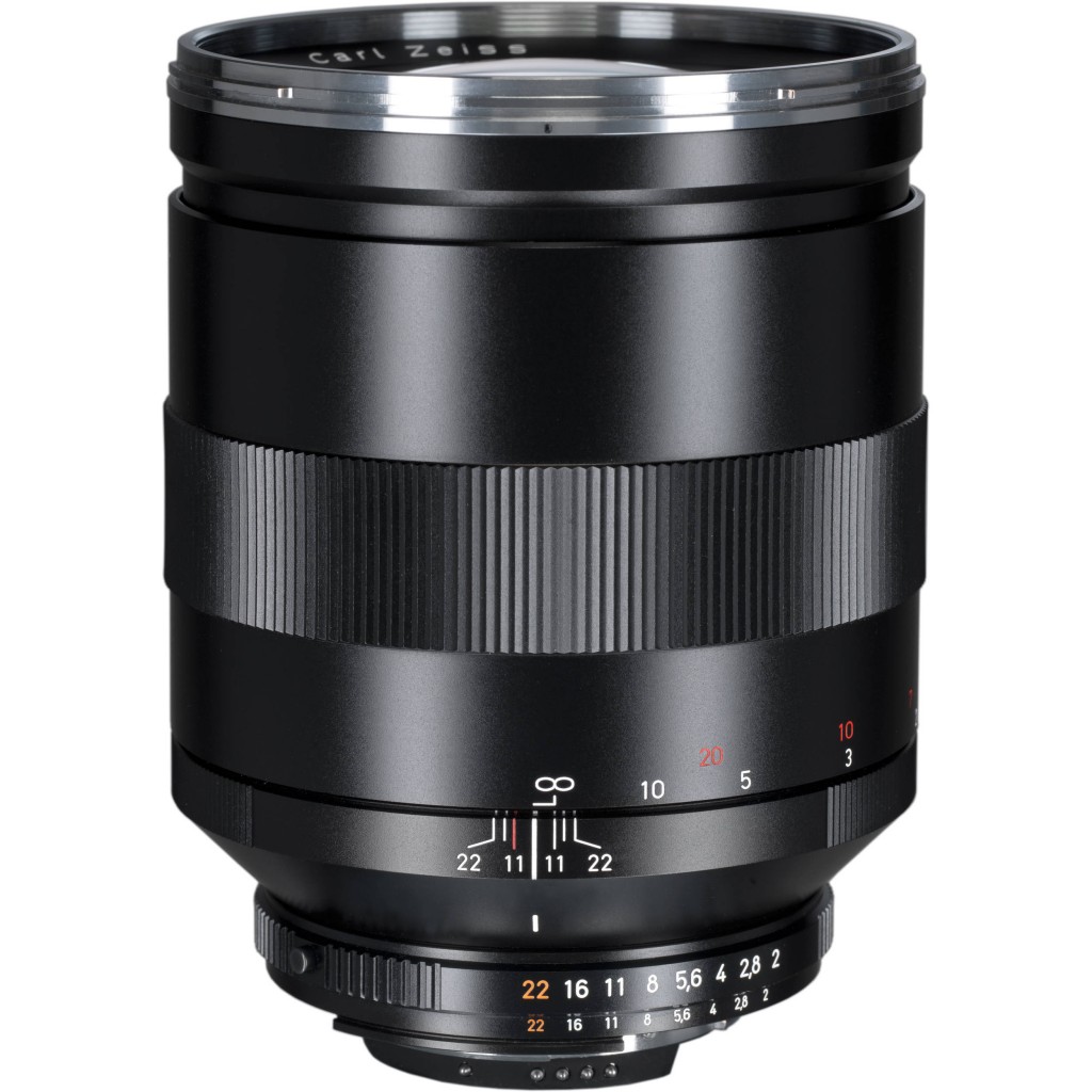 Zeiss 135mm f2.0 Apo-Sonnar