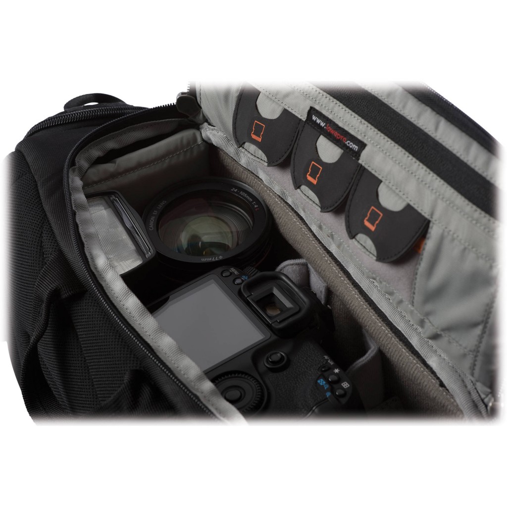 Lowepro Classified Sling 220 aw