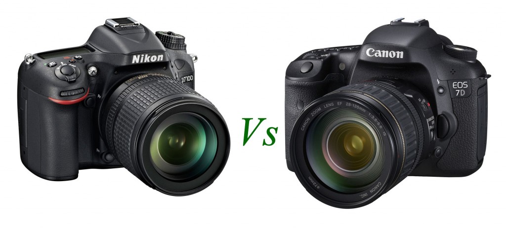 Nikon-D7100-VS-Canon-EOS-7D