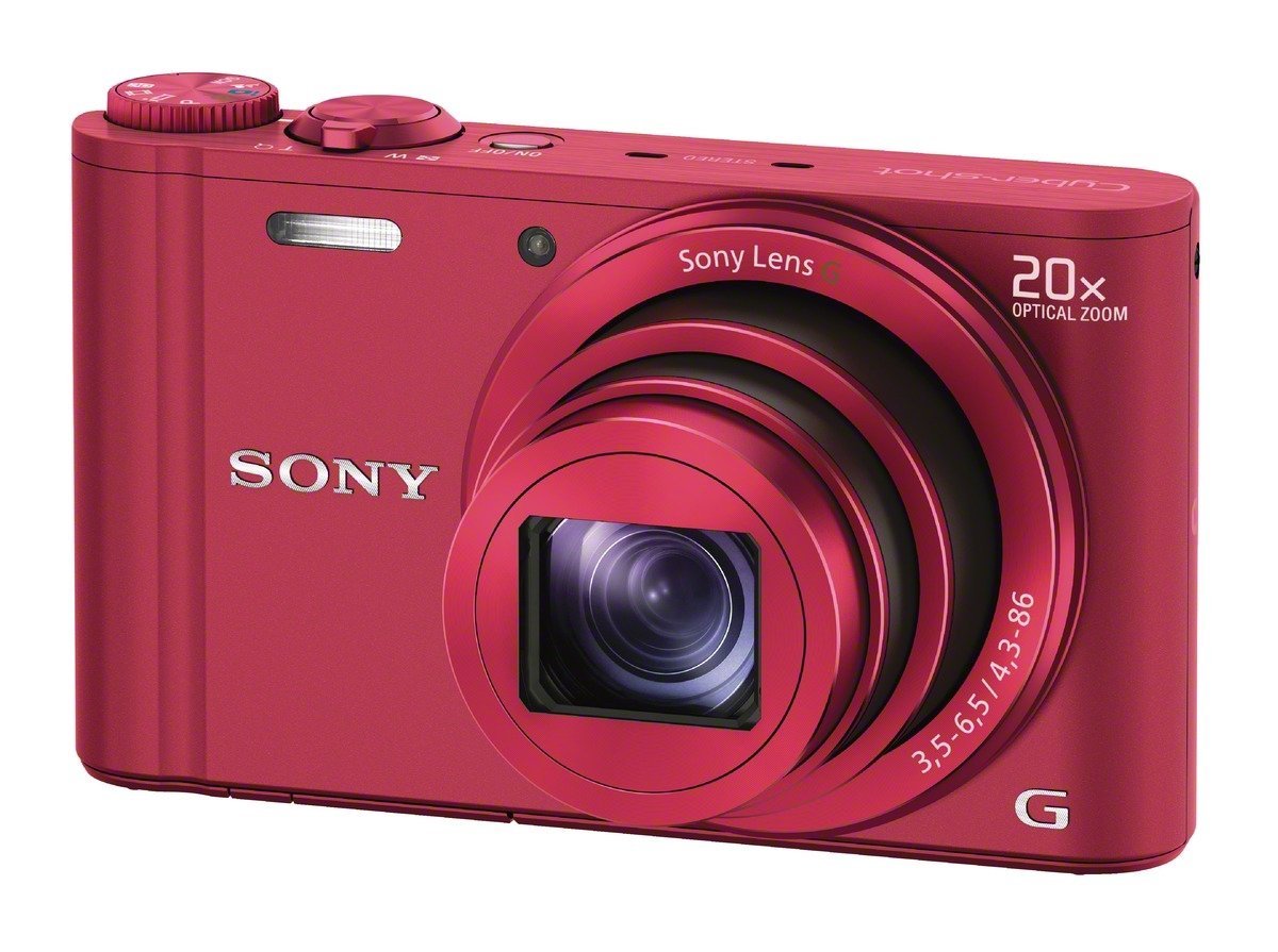 Sony Cyber-shot DSC-WX300 Price, Specs, Release Date, Where to Buy 