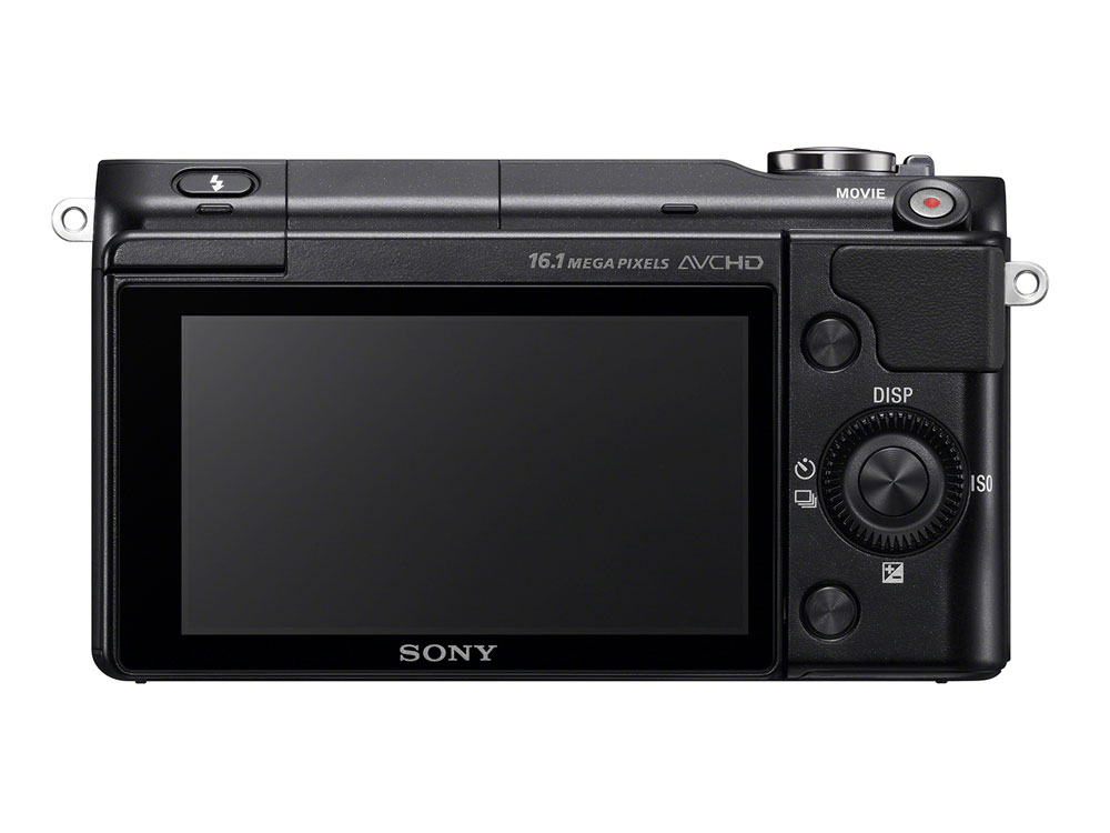 Sony NEX-3N 3