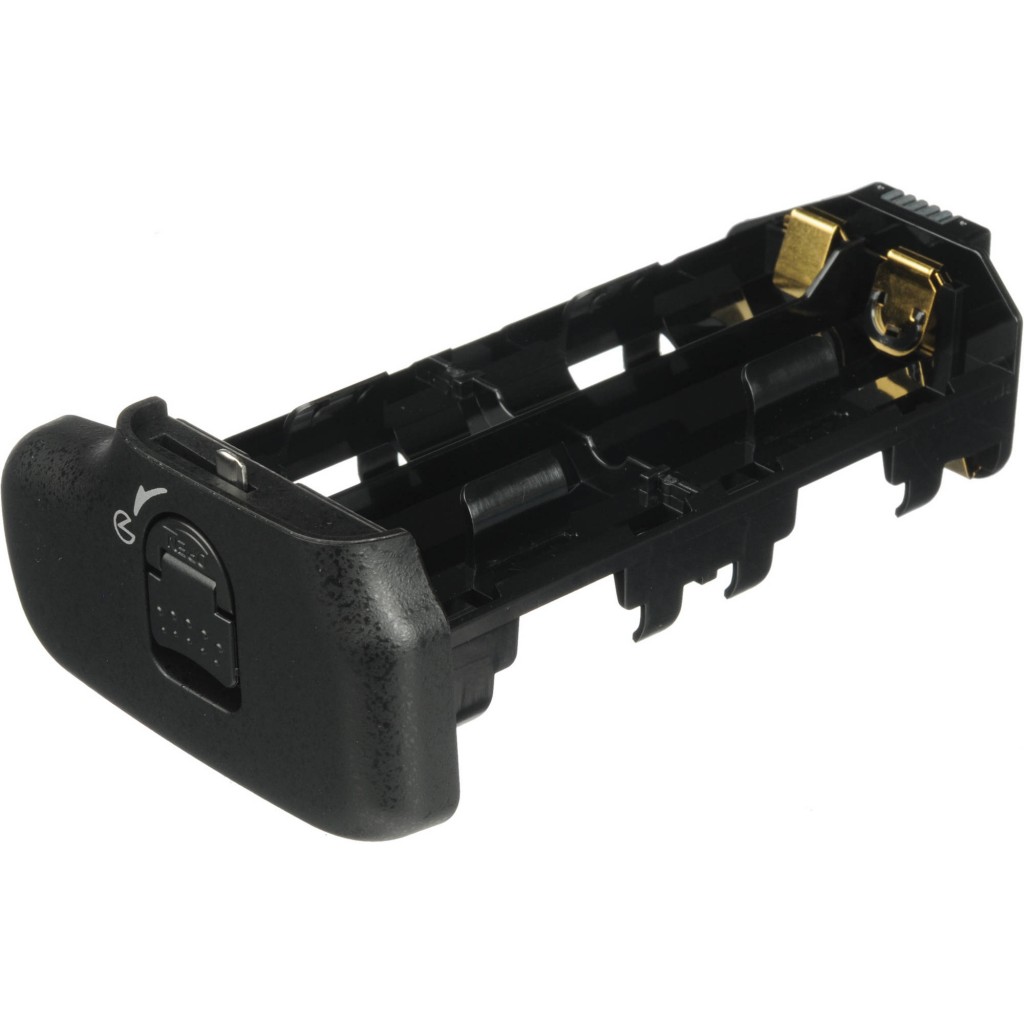 Vello BG-N7 Battery Grip for Nikon D800 3
