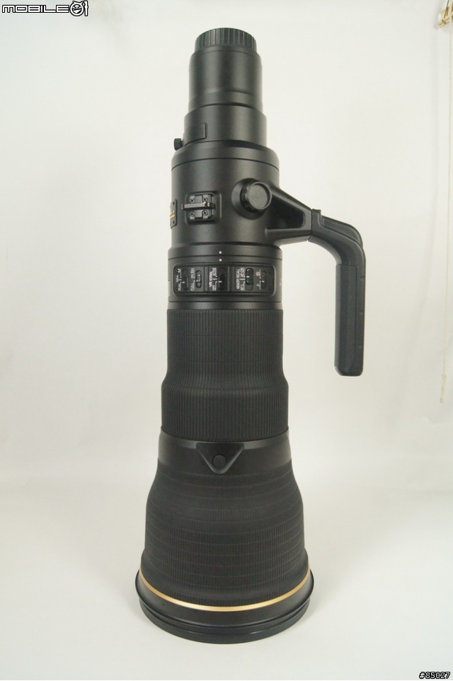AF-S 800mm f5.6E FL ED VR 10