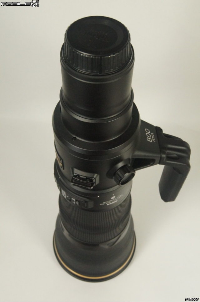 AF-S 800mm f5.6E FL ED VR 11