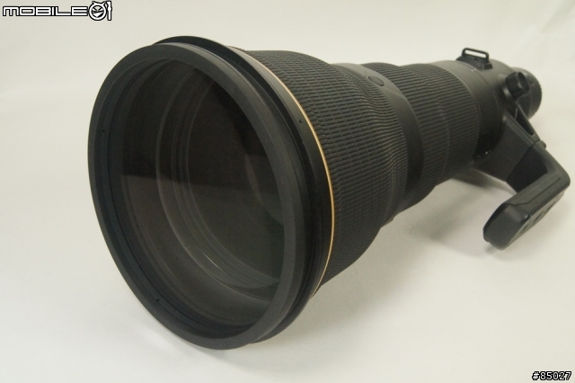 AF-S 800mm f5.6E FL ED VR 3