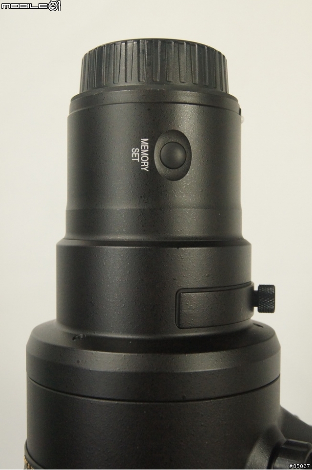 AF-S 800mm f5.6E FL ED VR 5