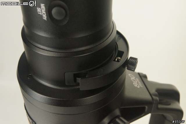 AF-S 800mm f5.6E FL ED VR 6