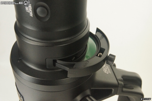 AF-S 800mm f5.6E FL ED VR 7