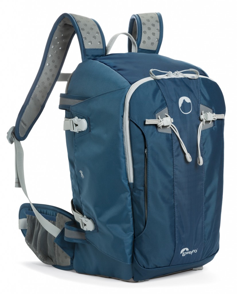 Lowepro Flipside Sport 20L AW Digital SLR Camera Backpack 2