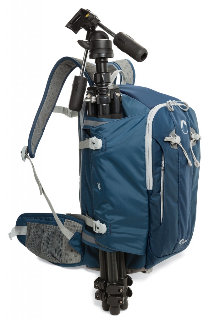 Lowepro Flipside Sport 20L AW Digital SLR Camera Backpack 3