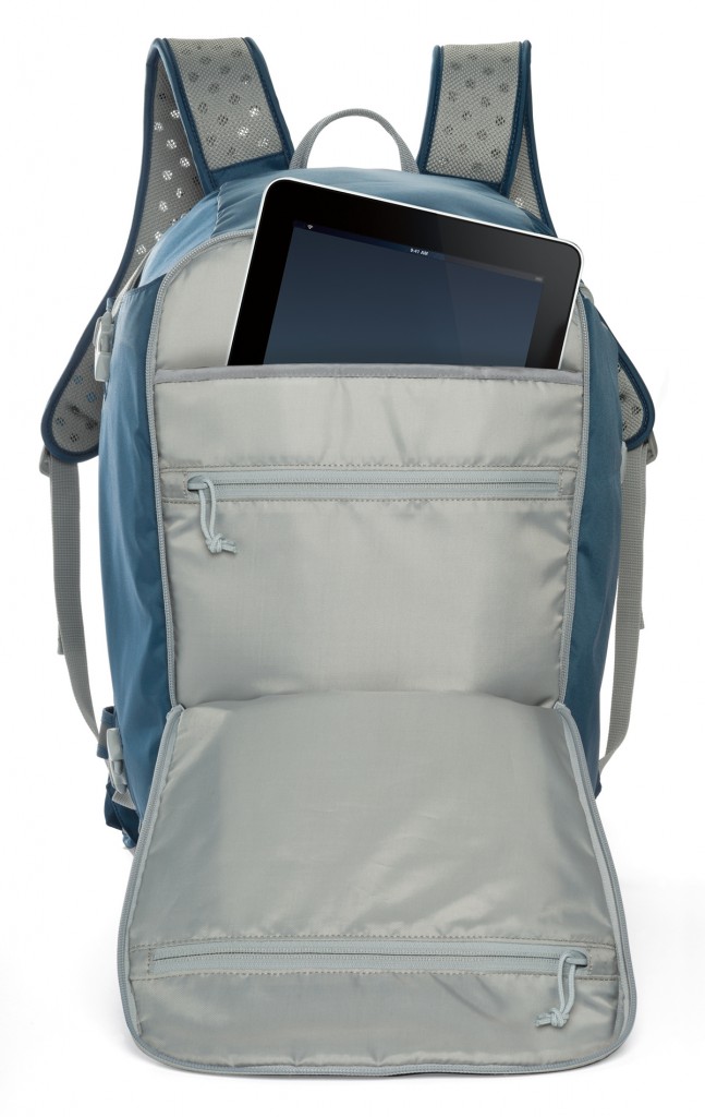 Lowepro Flipside Sport 20L AW Digital SLR Camera Backpack 4