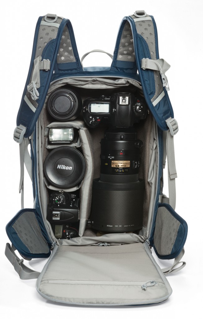 Lowepro Flipside Sport 20L AW Digital SLR Camera Backpack