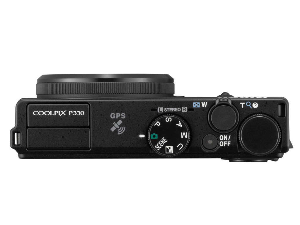 Nikon COOLPIX P330 2