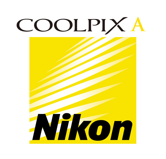 Nikon-CoolPix-A