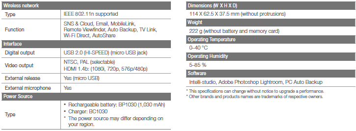 Samsung-NX1100-manual-4