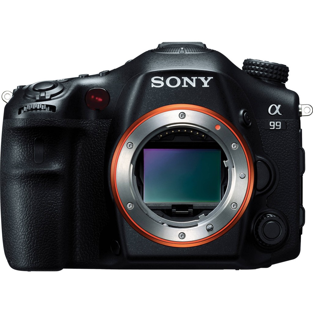 Sony A99 Body Only