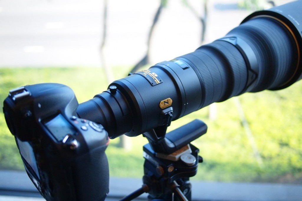 AF-S NIKKOR 800mm f5.6e fl ed vr 3
