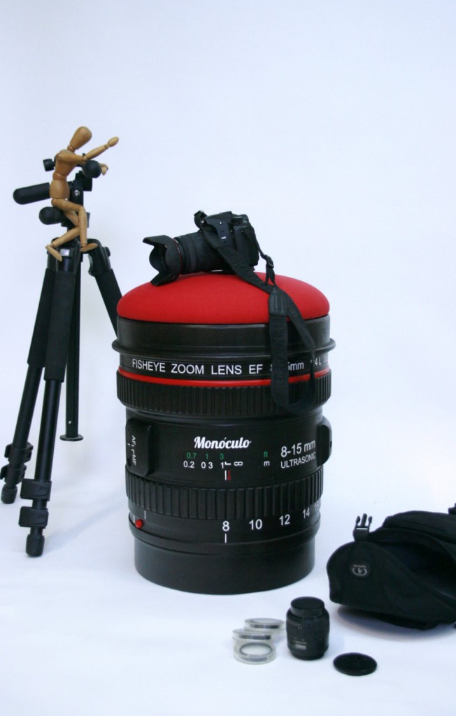 Canon 8-15mm fisheye stool 3