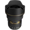 Objectif Nikon AF-S NIKKOR 14-24mm F/2.8G ED – Grand-angle Zoom, état MINT (occasion)