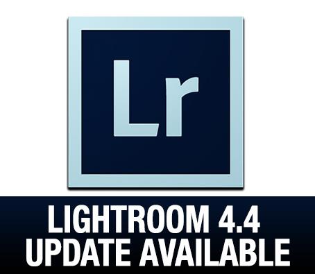 lightroom 4.4