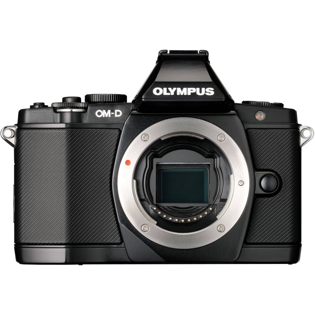 Olympus OM D E M6