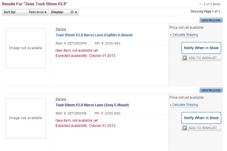 zeiss 50mm f 2.8 macro lens