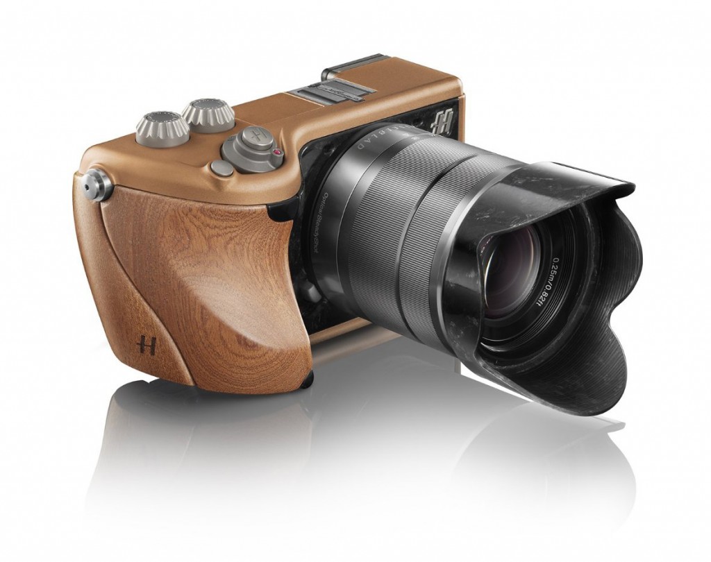 Hasselblad Lunar
