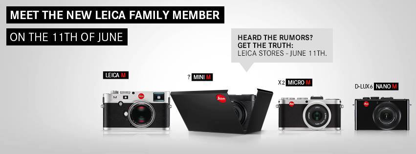 Leica Mini M 2