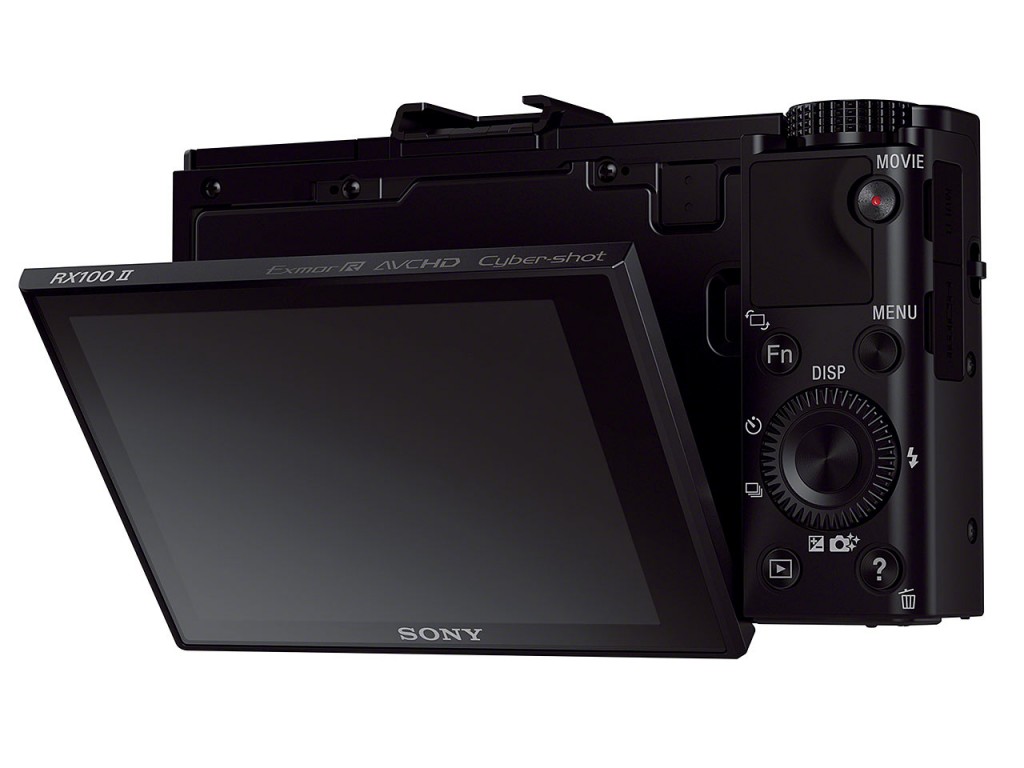 Sony DSC-RX100M2 3