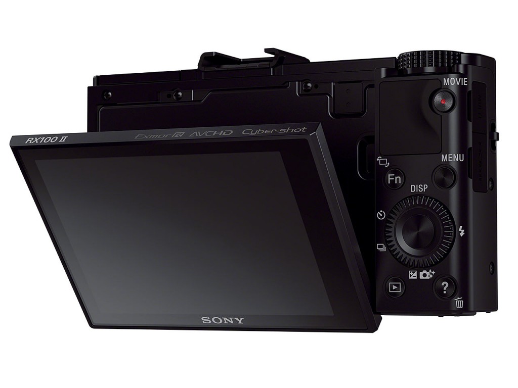 Sony DSC-RX100M2 3