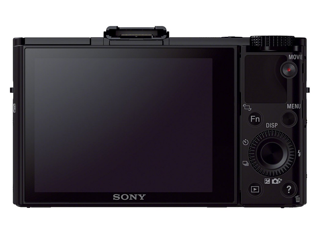 Sony DSC-RX100M2 4